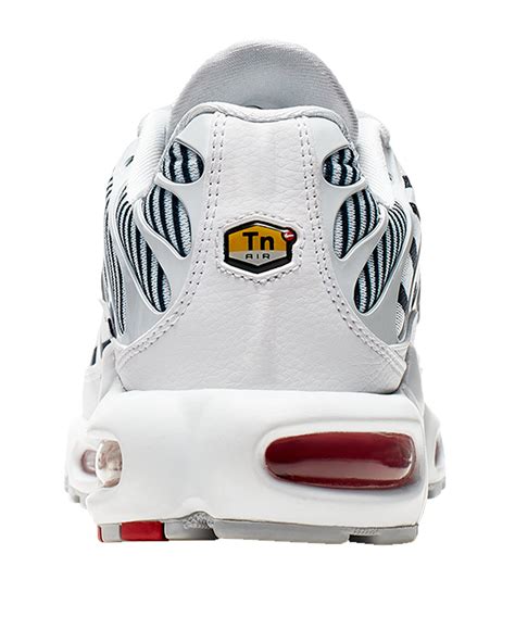 nike tn damen weiss holo|Air Max Plus TN .